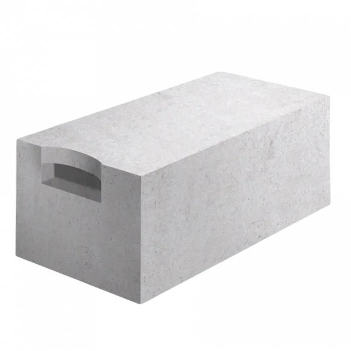 Газоблоки паз-гребень в Люберцах